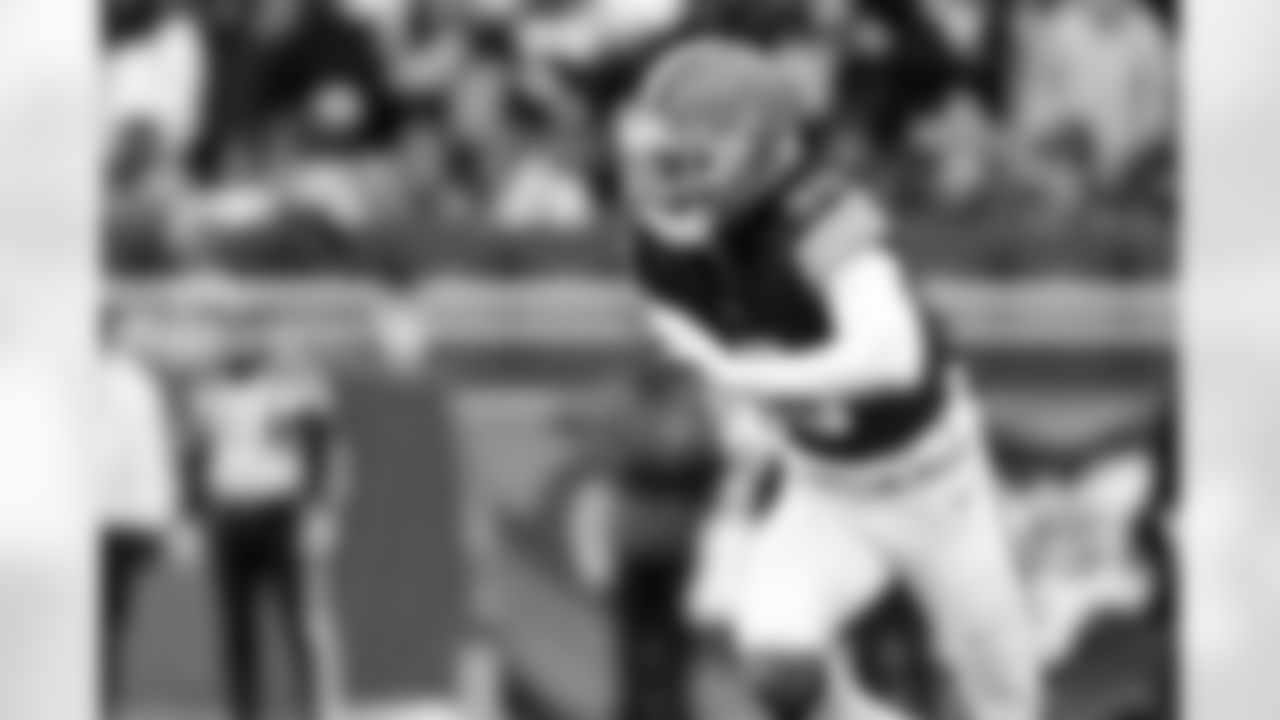 Safety Grant Delpit (9) during a NFL football game between the San Francisco 49ers and Cleveland Browns on November 30, 2025 at Huntington Bank Field.