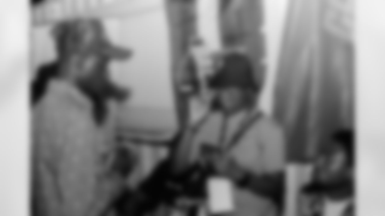 On February 8, 2026, the Cleveland Browns and NAFA hosted an unforgettable Super Bowl LX Watch Party in Lagos, Nigeria. Held at Bature Brewery, the event was a celebration of American football, community, and the growing global reach of the game.