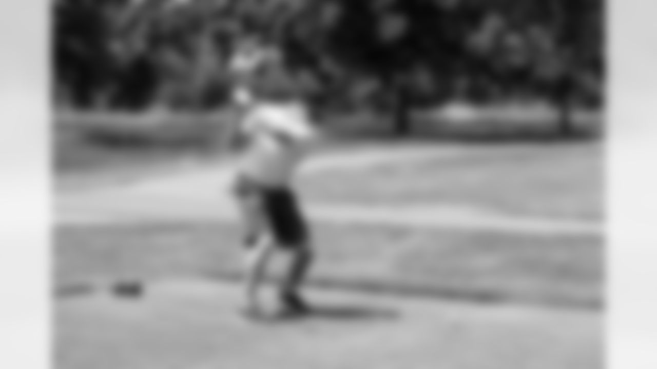 The 2025 Foundation Golf Tournament at Westwood Country Club on June 2, 2025.