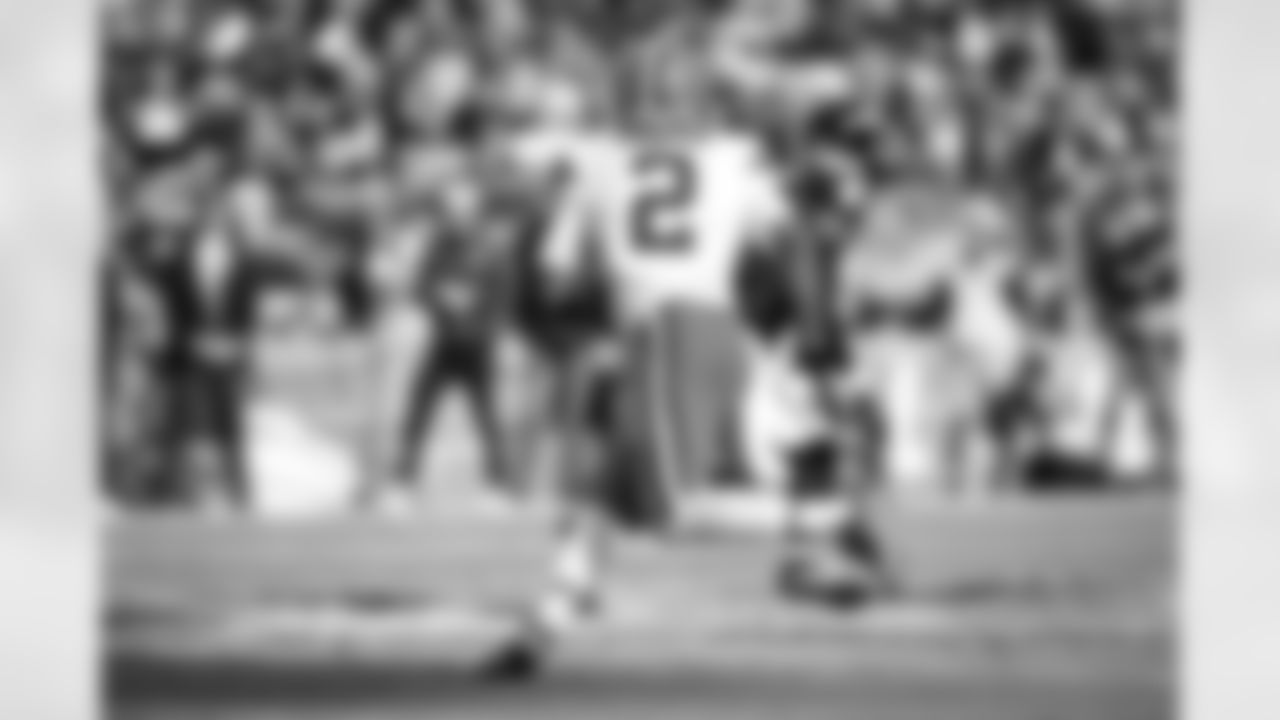 Wide Receiver Amari Cooper (2) during a NFL football game between the Cleveland Browns and Baltimore Ravens on November 12, 2023 at M&T Bank Stadium.