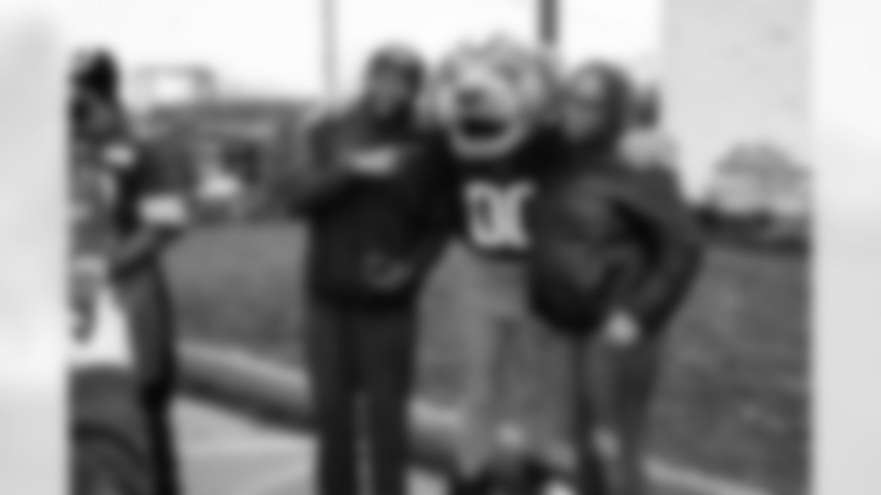 Thanksgiving at the Food Bank at the Greater Cleveland Food Bank Community Resource Center in Cleveland, Ohio on November 25, 2025.