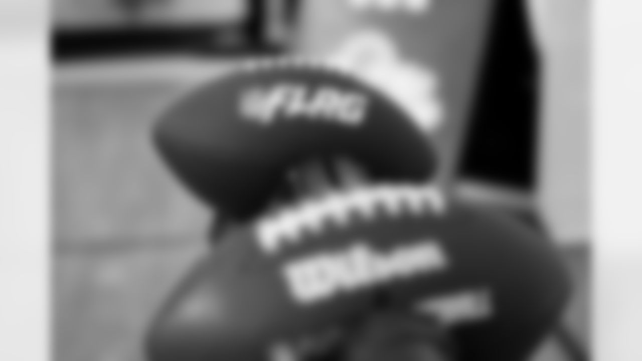 A Meijer Gym Class Takeover at Buhrer Dual Language Academy on December 9, 2025.