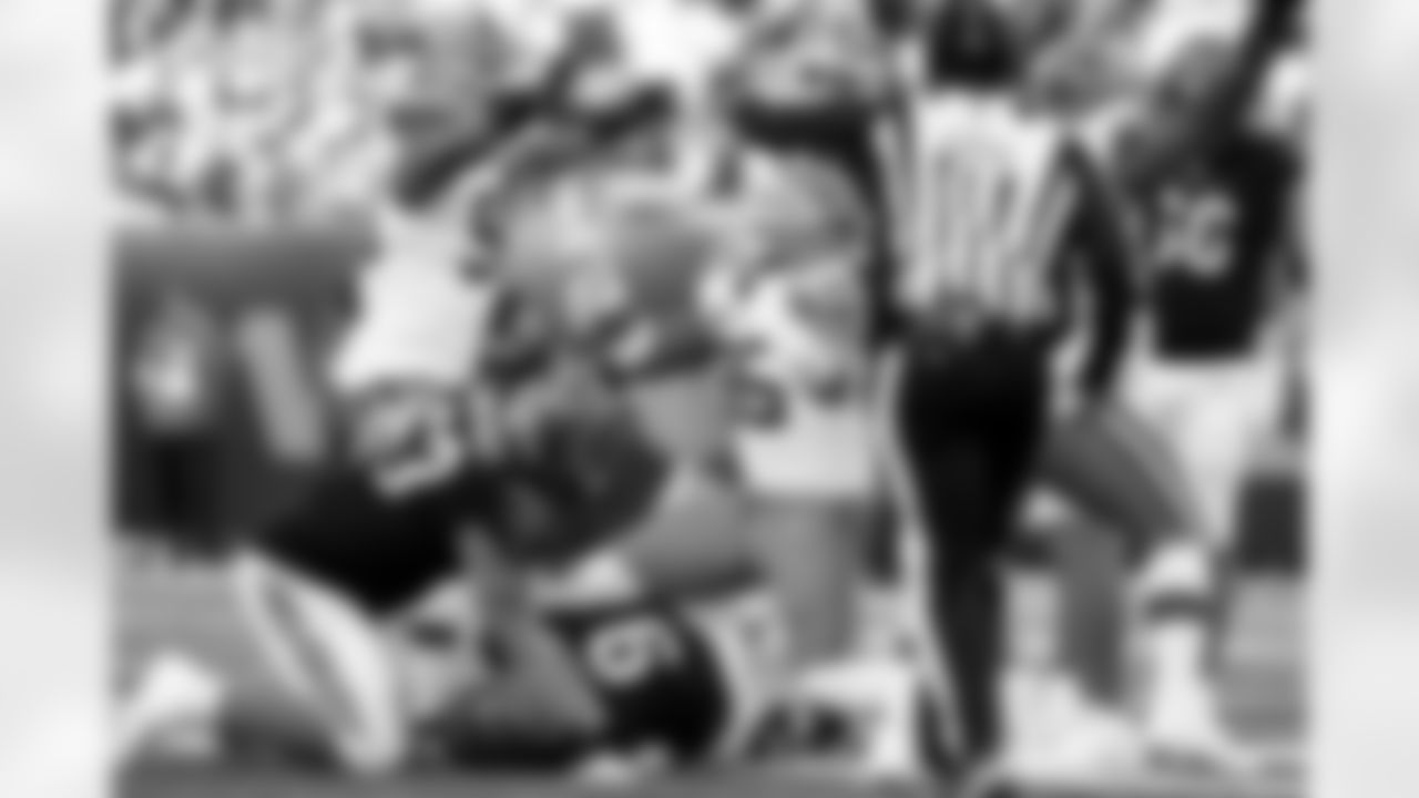 Defensive end Myles Garrett (95) during a NFL football game between the Cleveland Browns and Cincinnati Bengals on January 4, 2026 at Paycor Stadium. The Browns won 20-18.