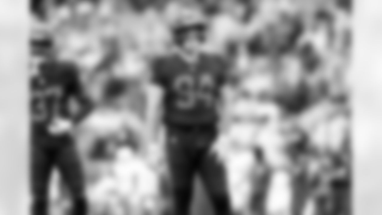 Defensive tackle Mason Graham (94) during a NFL football game between the Miami Dolphins and Cleveland Browns on October 19, 2025 at Huntington Bank Field. The Browns won 31-6.