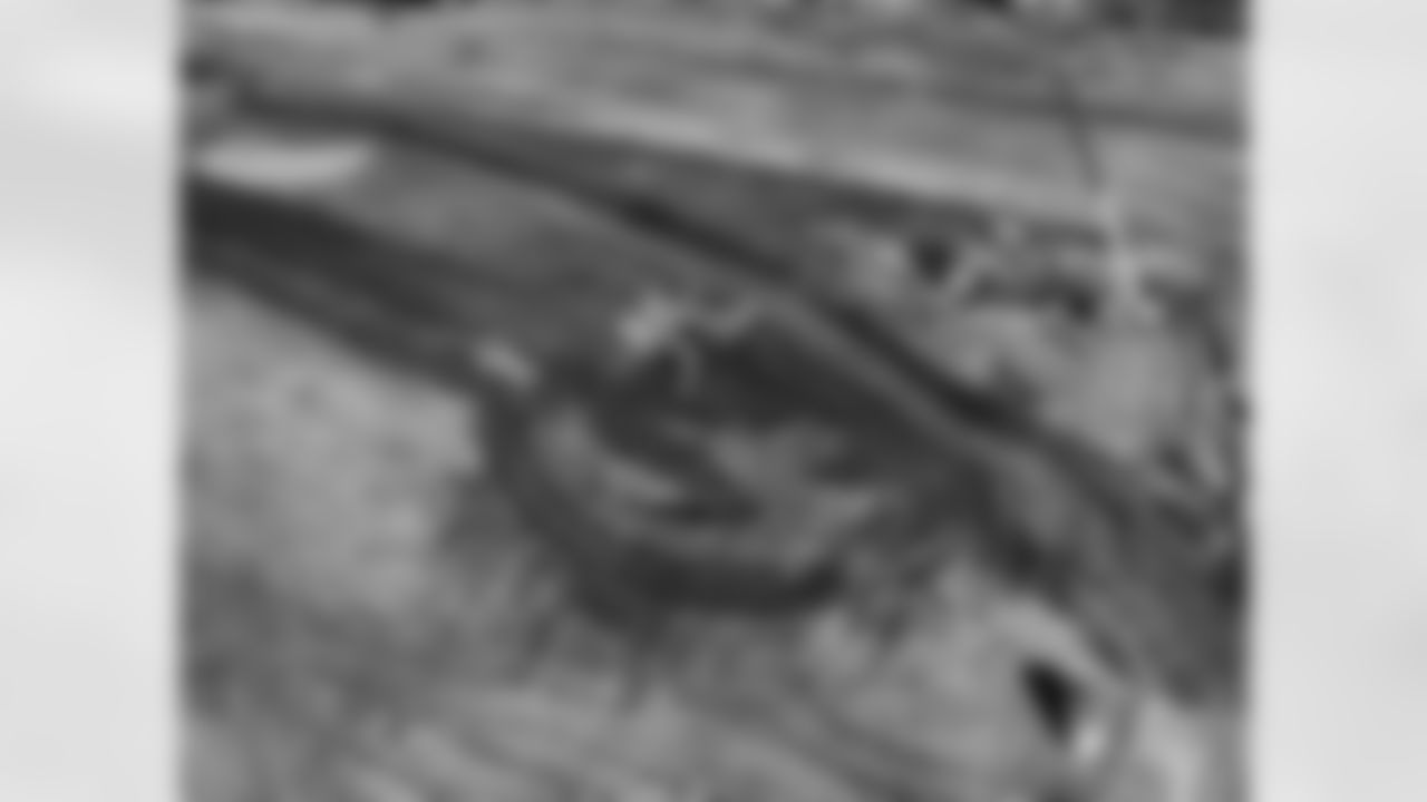 The Cleveland Browns began mass excavation for new Huntington Bank Field on March 2, 2026 at the Brook Park Construction Site.