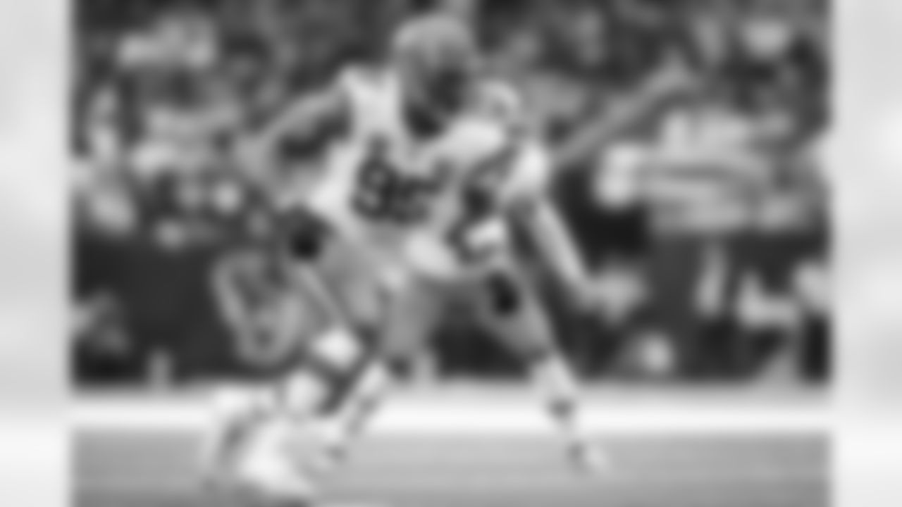 Defensive end Myles Garrett (95) during a NFL Wild Card playoff football game between the Cleveland Browns and Houston Texans on January 13, 2024 at NRG Stadium.