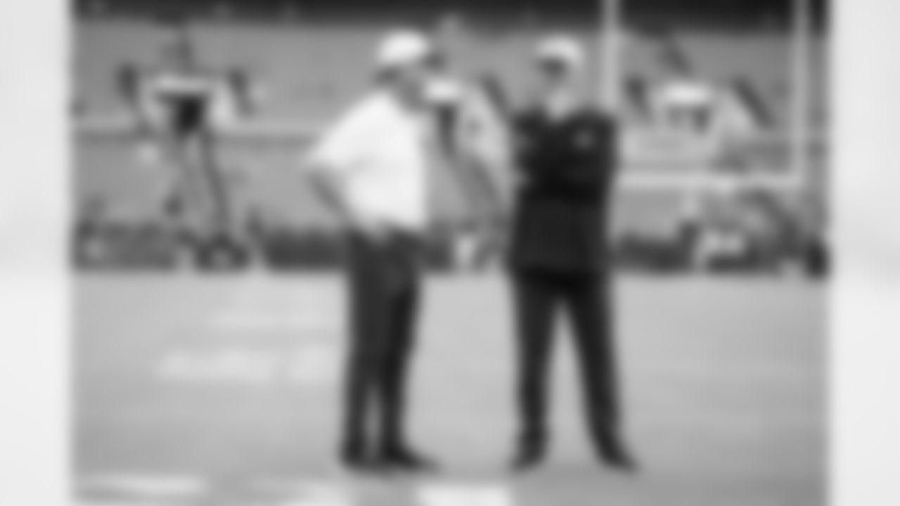 In their second preseason matchup, the Baltimore Ravens defeated the Atlanta Falcons by a score of 12-13 at M&T Bank Stadium in Baltimore, MD on Saturday, August 17, 2024.