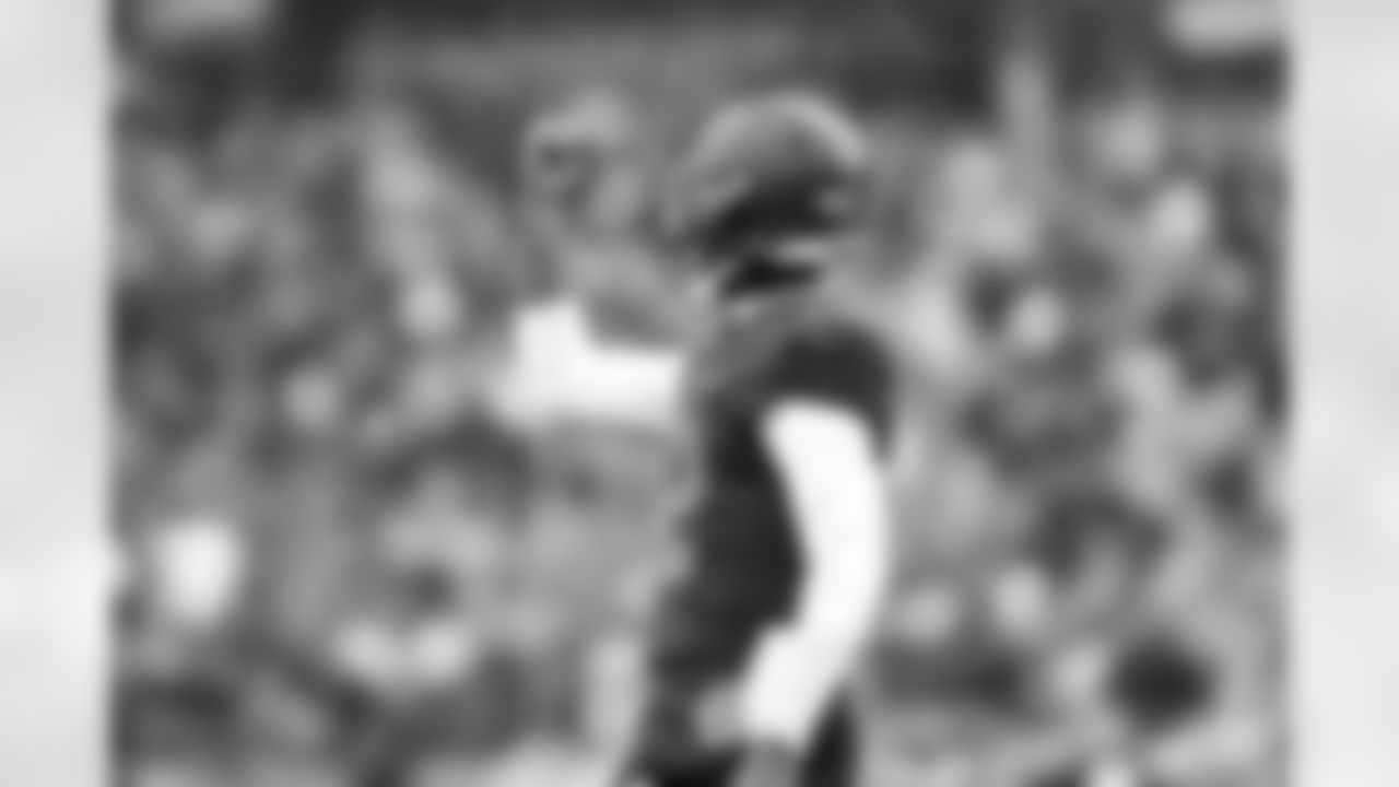 Quarterback Shedeur Sanders (12) during a NFL football game between the Tennessee Titans and Cleveland Browns on December 7, 2025 at Huntington Bank Field.