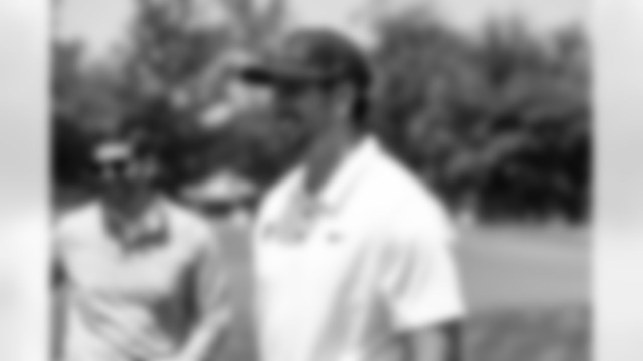 The 2025 Foundation Golf Tournament at Westwood Country Club on June 2, 2025.