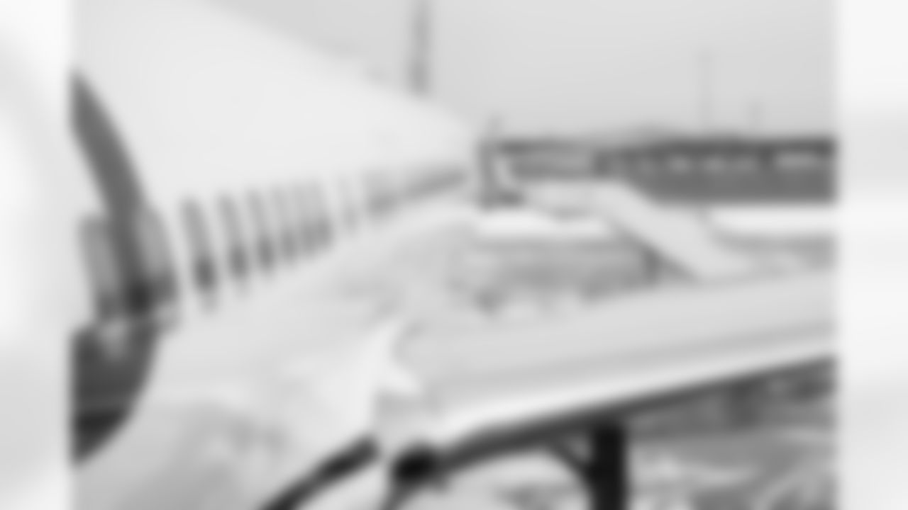 Travel to Cincinnati on January 3, 2026.