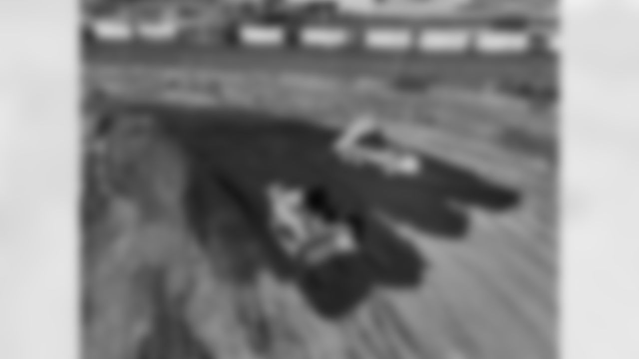 The Cleveland Browns began mass excavation for new Huntington Bank Field on March 2, 2026 at the Brook Park Construction Site.