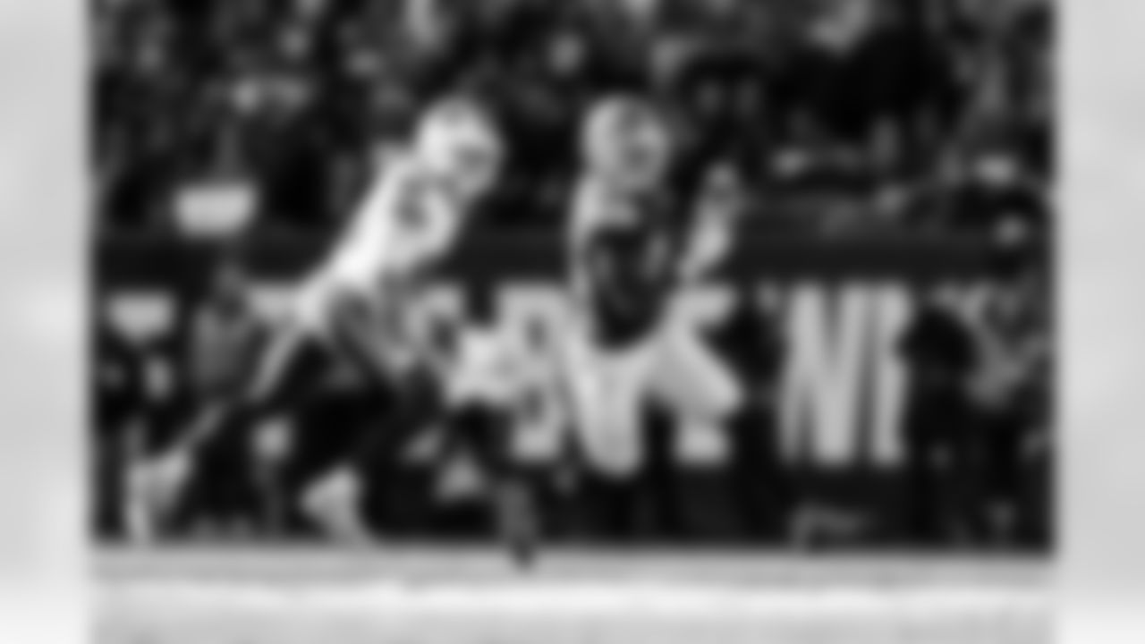 Tight end Harold Fannin Jr. (44) during a NFL football game between the Buffalo Bills and Cleveland Browns on December 21, 2025 at Huntington Bank Field.