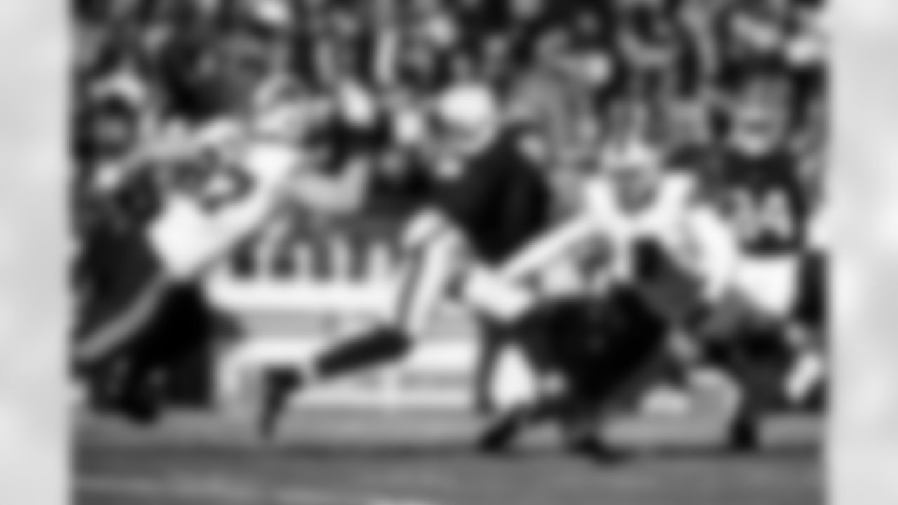 Quarterback Shedeur Sanders (12) during a NFL football game between the Buffalo Bills and Cleveland Browns on December 21, 2025 at Huntington Bank Field.