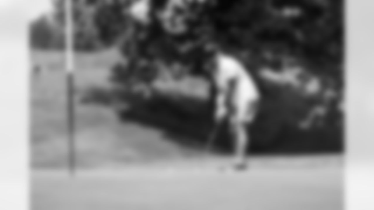The 2025 Foundation Golf Tournament at Westwood Country Club on June 2, 2025.