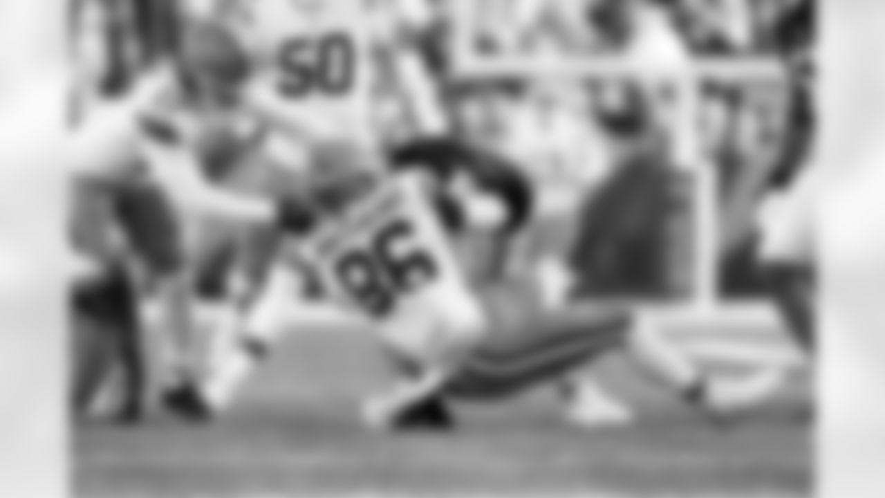 Tight end Blake Whiteheart (86) during a NFL football game between the Cleveland Browns and Cincinnati Bengals on January 4, 2026 at Paycor Stadium.