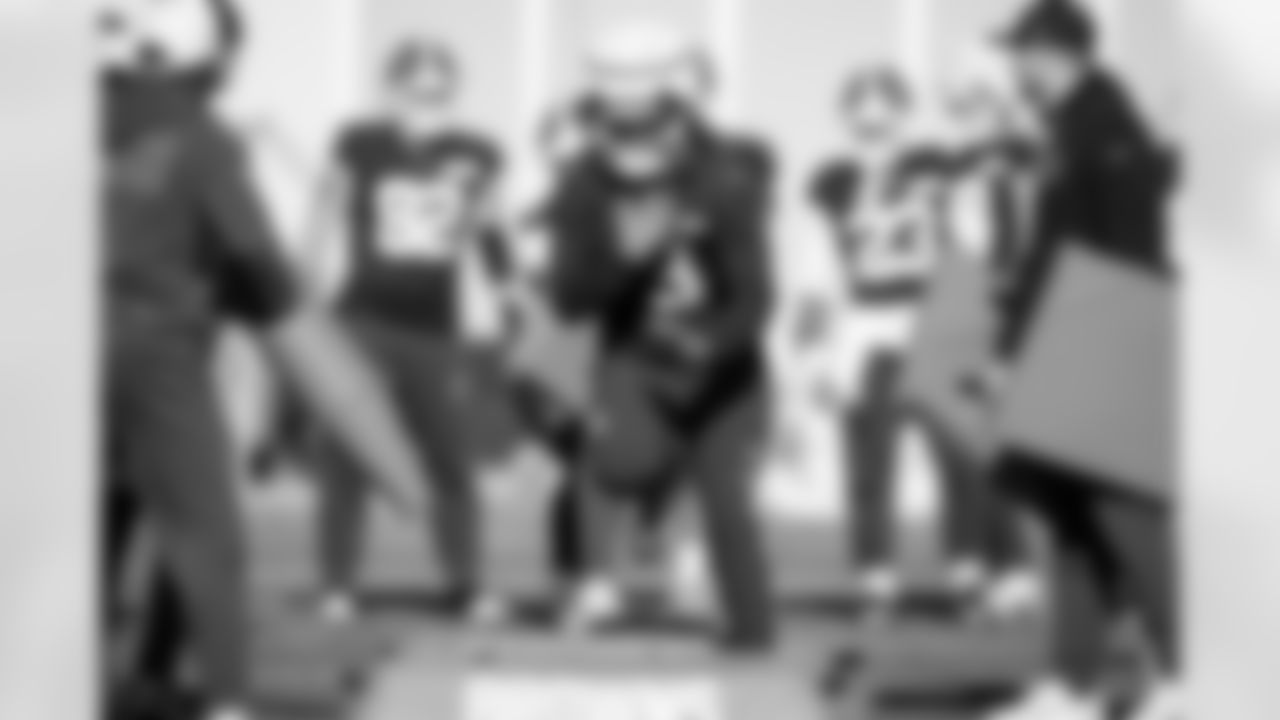 Wide receiver Jerry Jeudy (3) during practice at CrossCountry Mortgage Campus on December 18, 2025.