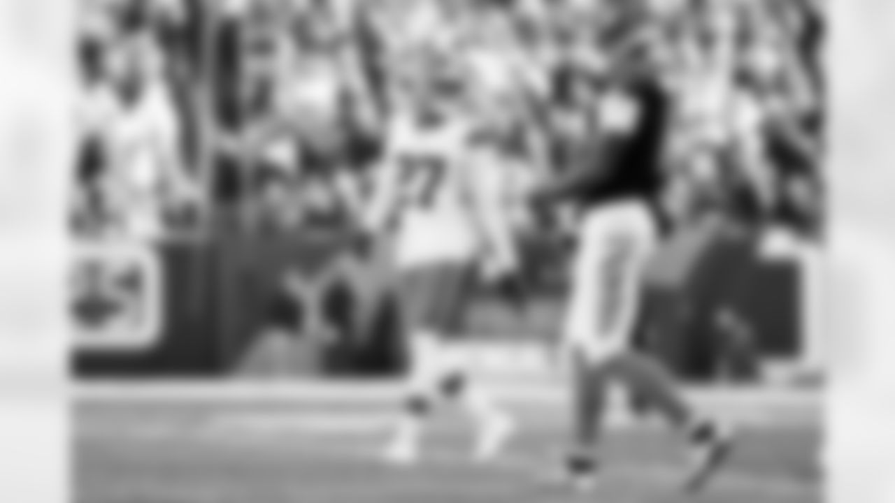 Cornerback Sam Webb (27) during a NFL football game between the Cleveland Browns and Cincinnati Bengals on January 4, 2026 at Paycor Stadium.