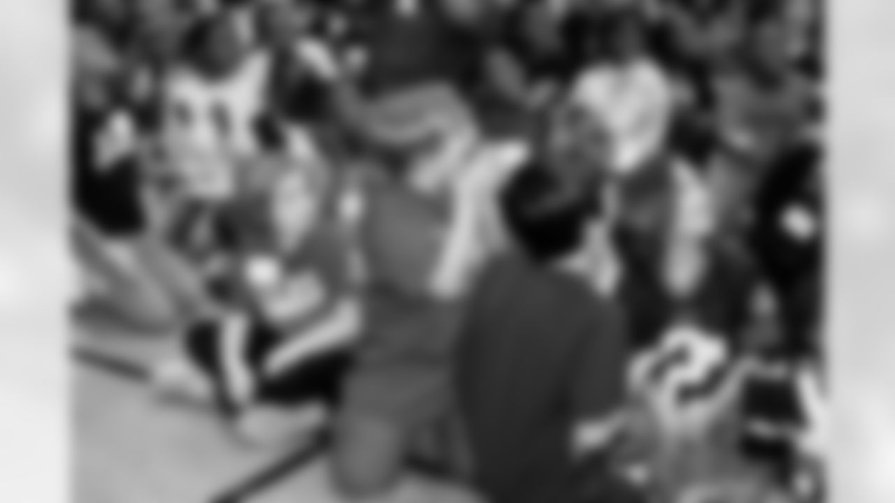 A Meijer Gym Class Takeover at Sunview Elementary School on November 18, 2025.