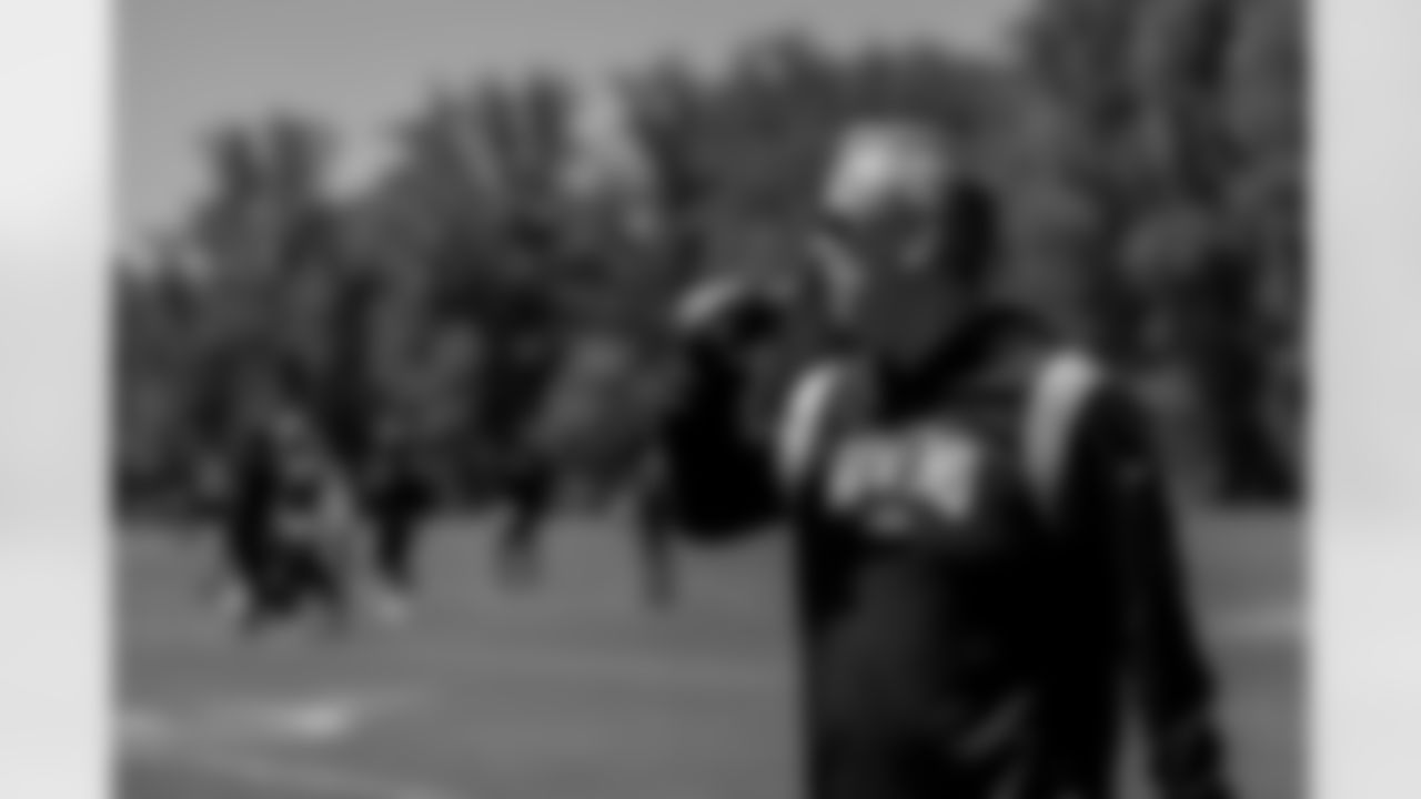 Offensive Coordinator Todd Monken