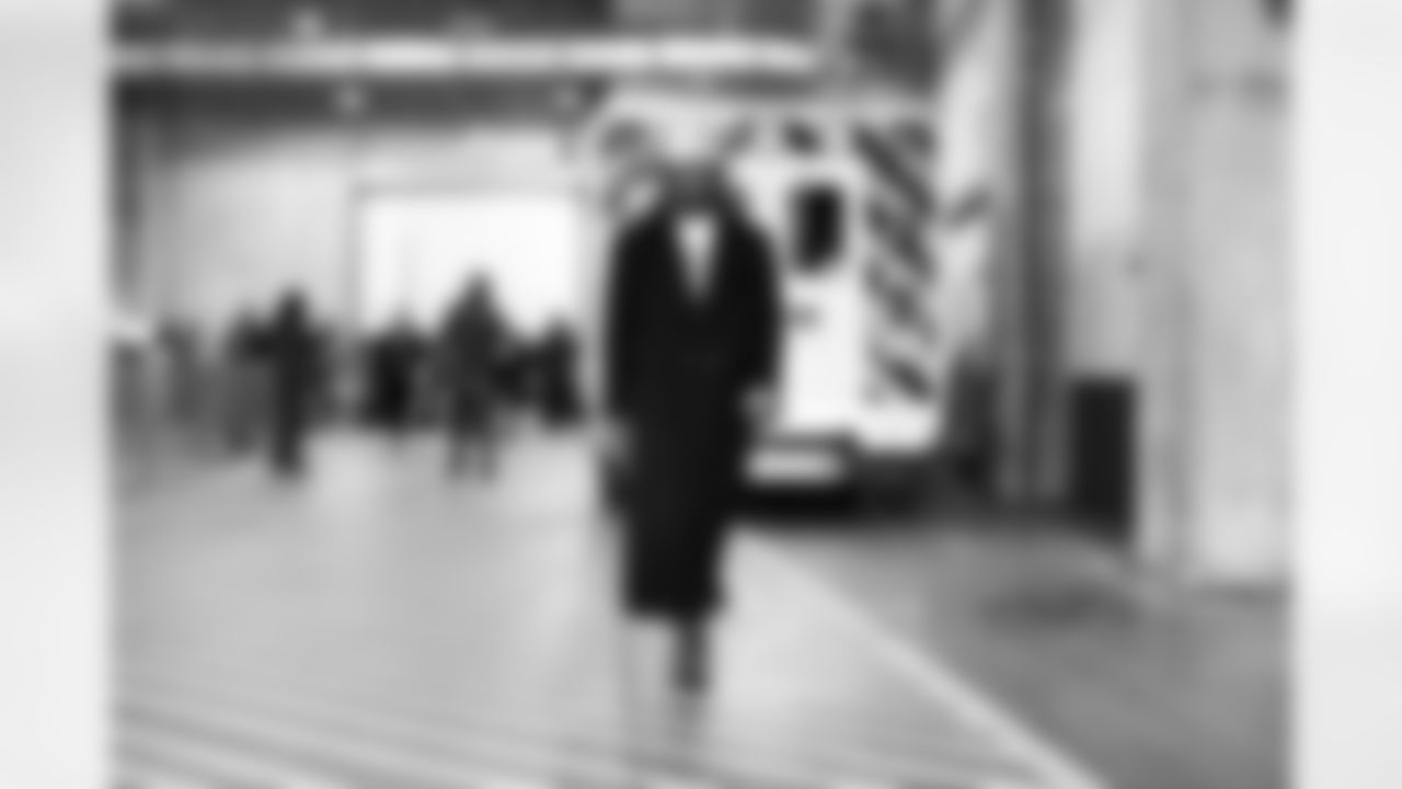 Linebacker Jerome Baker (17) before a NFL football game between the Cleveland Browns and Cincinnati Bengals on January 4, 2026 at Paycor Stadium.