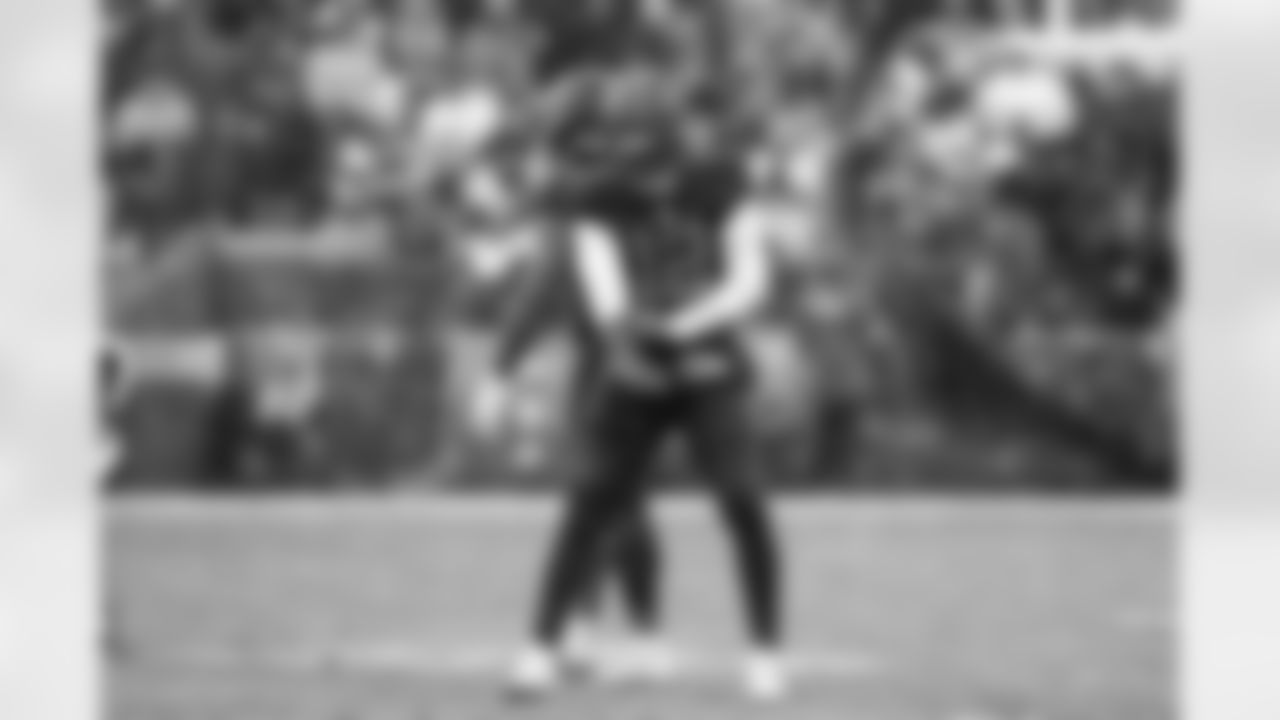 Quarterback Shedeur Sanders (12) during a NFL football game between the Tennessee Titans and Cleveland Browns on December 7, 2025 at Huntington Bank Field. The Browns lost 29-31.