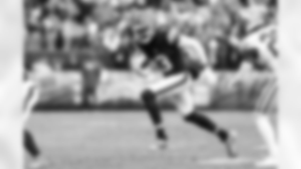 Wide receiver Jerry Jeudy (3) during a NFL football game between the San Francisco 49ers and Cleveland Browns on November 30, 2025 at Huntington Bank Field.