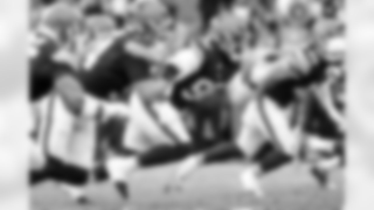 Defensive tackle Maliek Collins (96) during a NFL football game between the San Francisco 49ers and Cleveland Browns on November 30, 2025 at Huntington Bank Field.