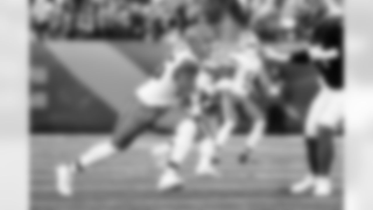 Defensive end Myles Garrett (95) during a NFL football game between the Cleveland Browns and Cincinnati Bengals on January 4, 2026 at Paycor Stadium. The Browns won 20-18.