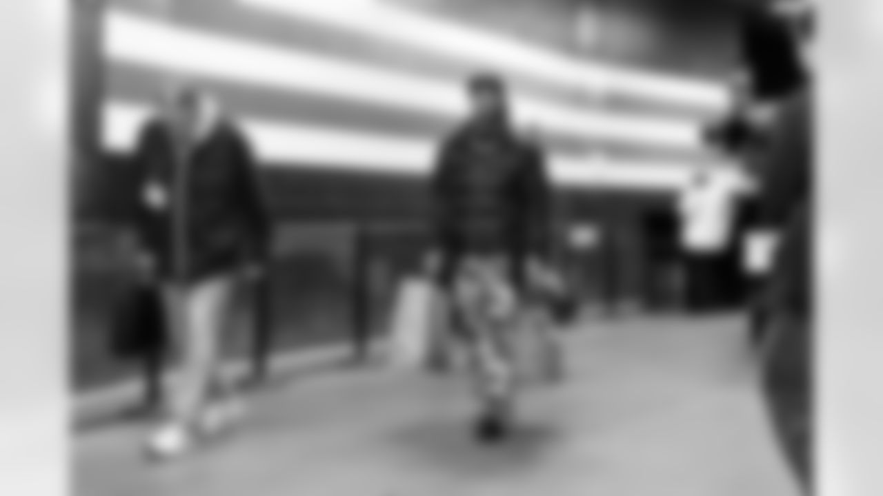 Cornerback Tre Avery (28) before a NFL football game between the Pittsburgh Steelers and Cleveland Browns on December 28, 2025 at Huntington Bank Field.