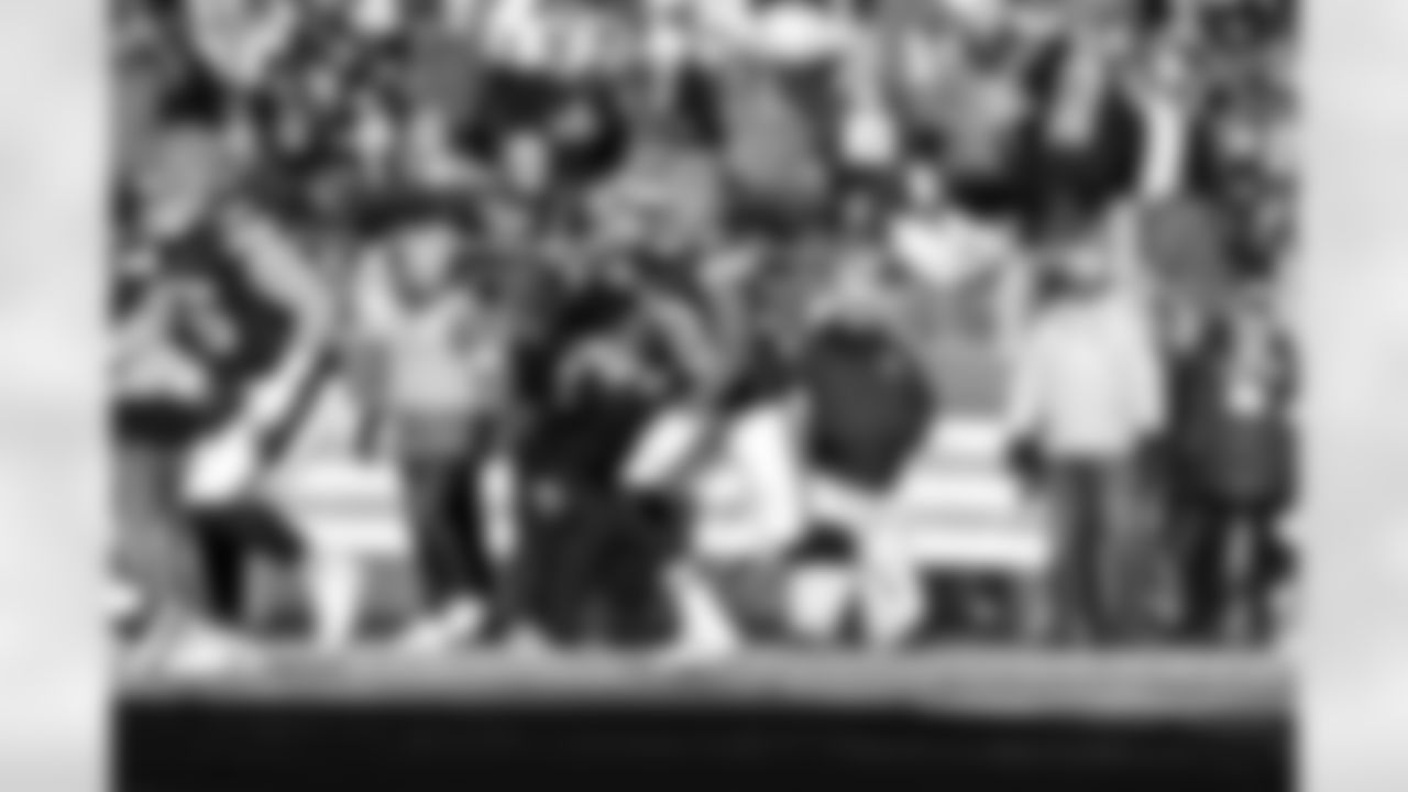 Running back Trayveon Williams (38) during a NFL football game between the Buffalo Bills and Cleveland Browns on December 21, 2025 at Huntington Bank Field.