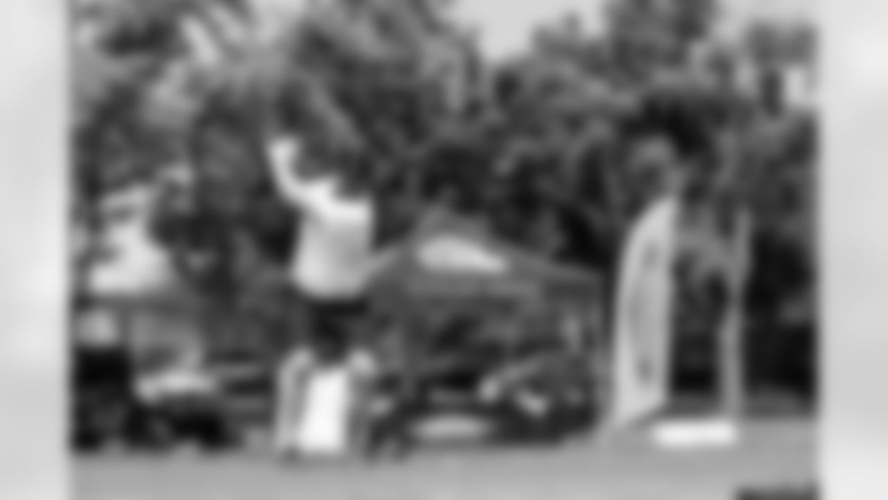 The 2025 Foundation Golf Tournament at Westwood Country Club on June 2, 2025.
