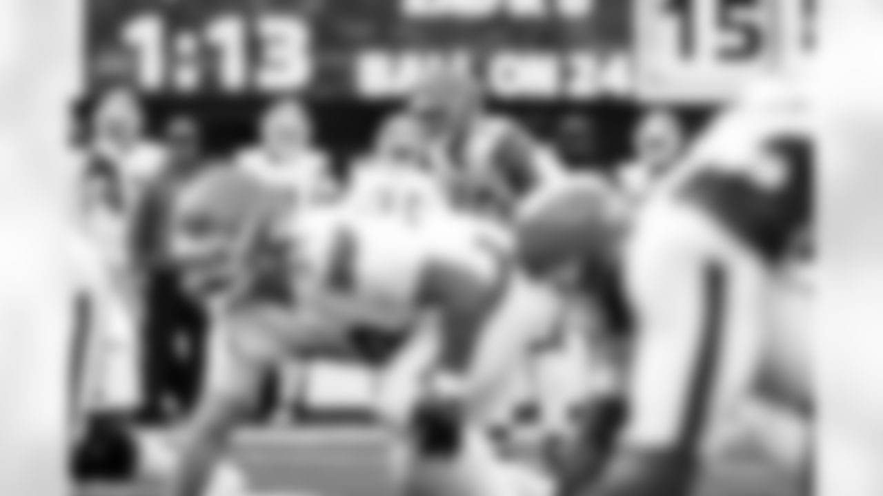 Cornerback Tyson Campbell (7) during a NFL football game between the Cleveland Browns and New York Jets on November 9, 2025 at MetLife Stadium.