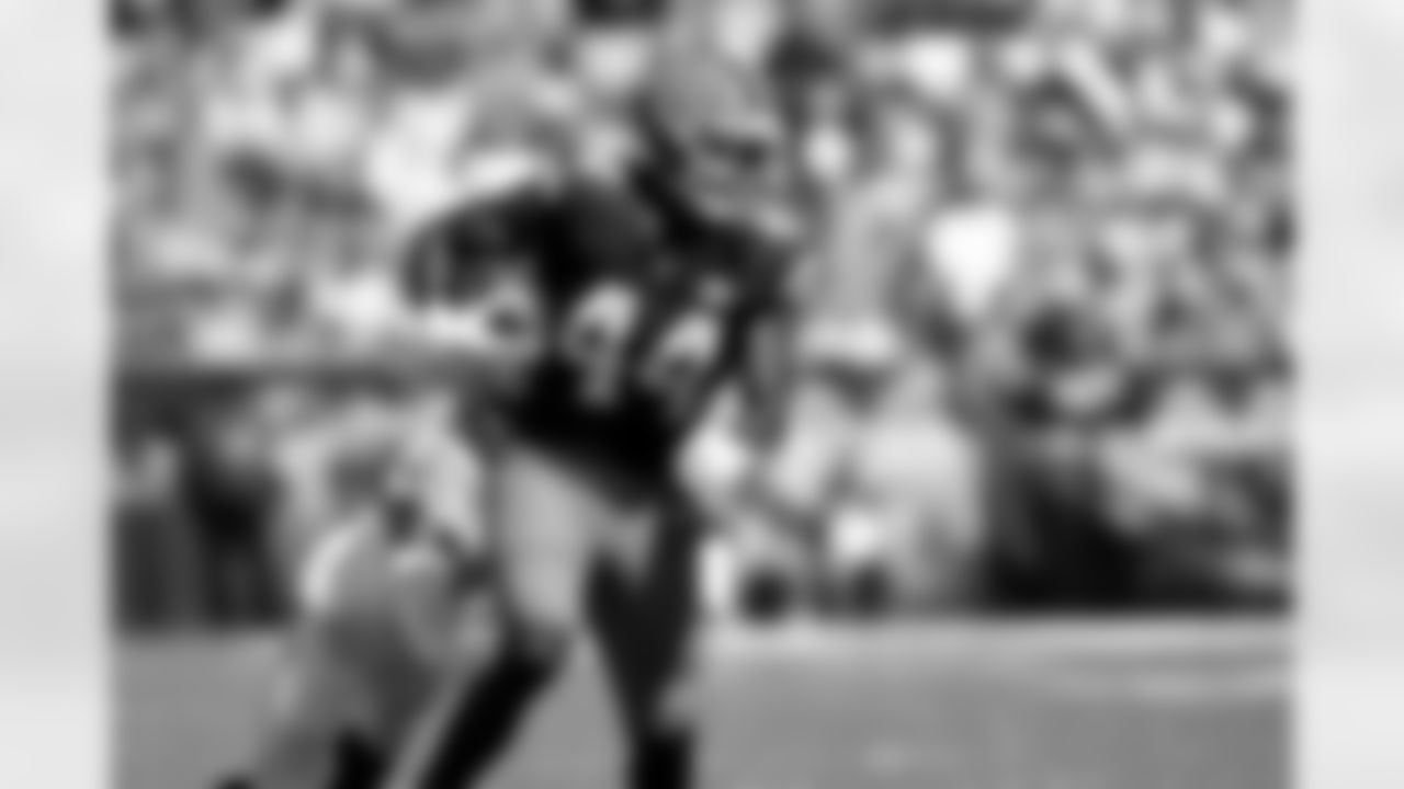Tight end Harold Fannin Jr. (44) during a NFL football game between the Cincinnati Bengals and Cleveland Browns on September 7, 2025 at Huntington Bank Field. The Browns lost 16-17.