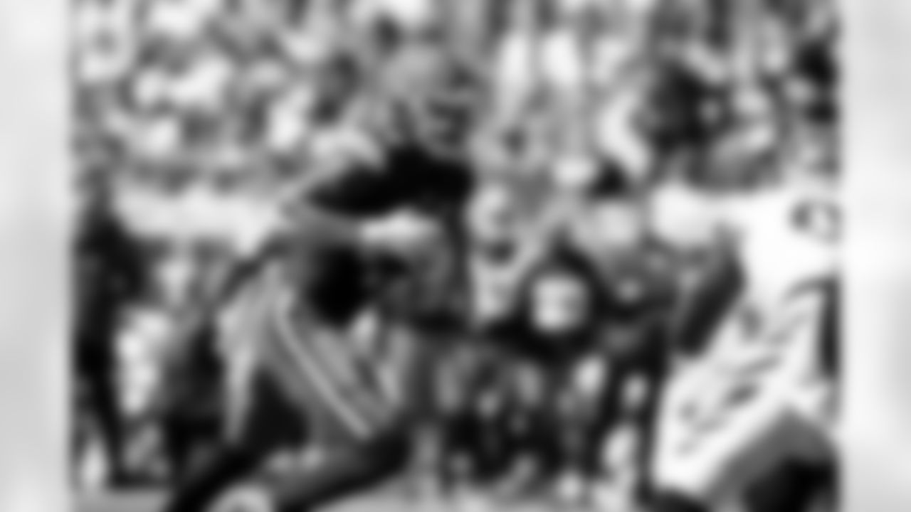 Tight end Harold Fannin Jr. (44) during a NFL football game between the Cincinnati Bengals and Cleveland Browns on September 7, 2025 at Huntington Bank Field. The Browns lost 16-17.