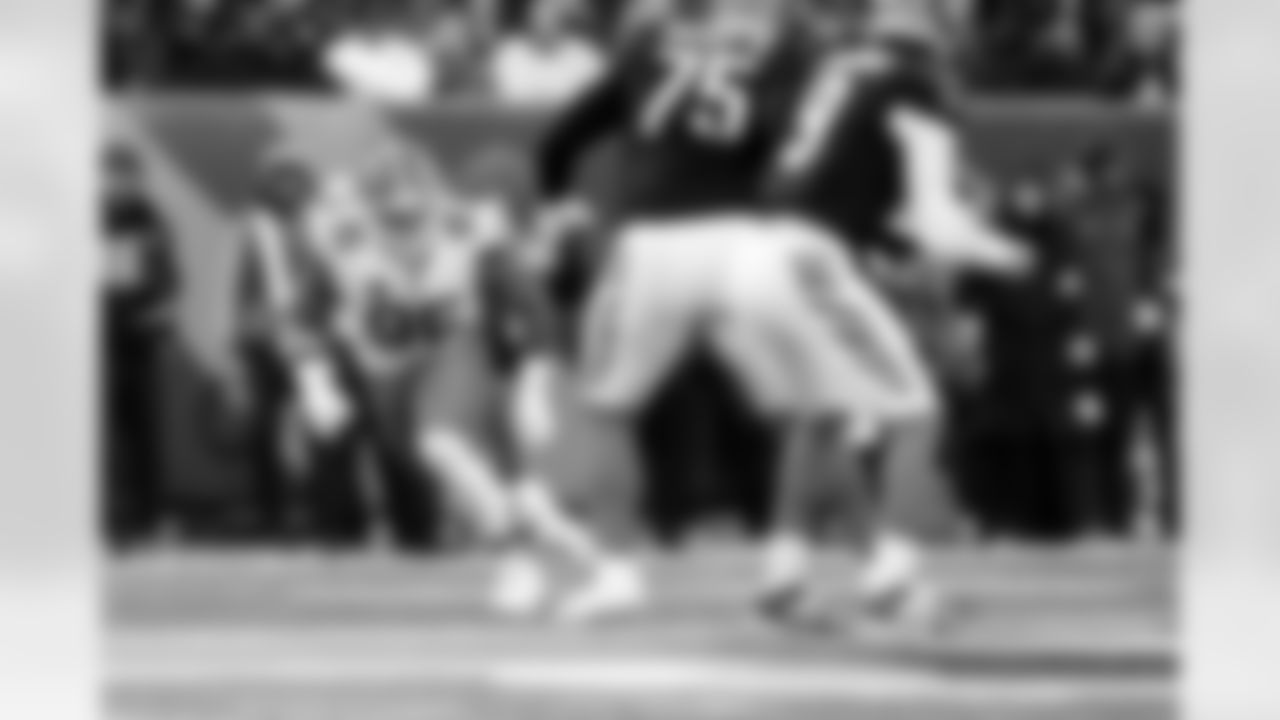 Defensive end Myles Garrett (95) during a NFL football game between the Cleveland Browns and Cincinnati Bengals on January 4, 2026 at Paycor Stadium. The Browns won 20-18.