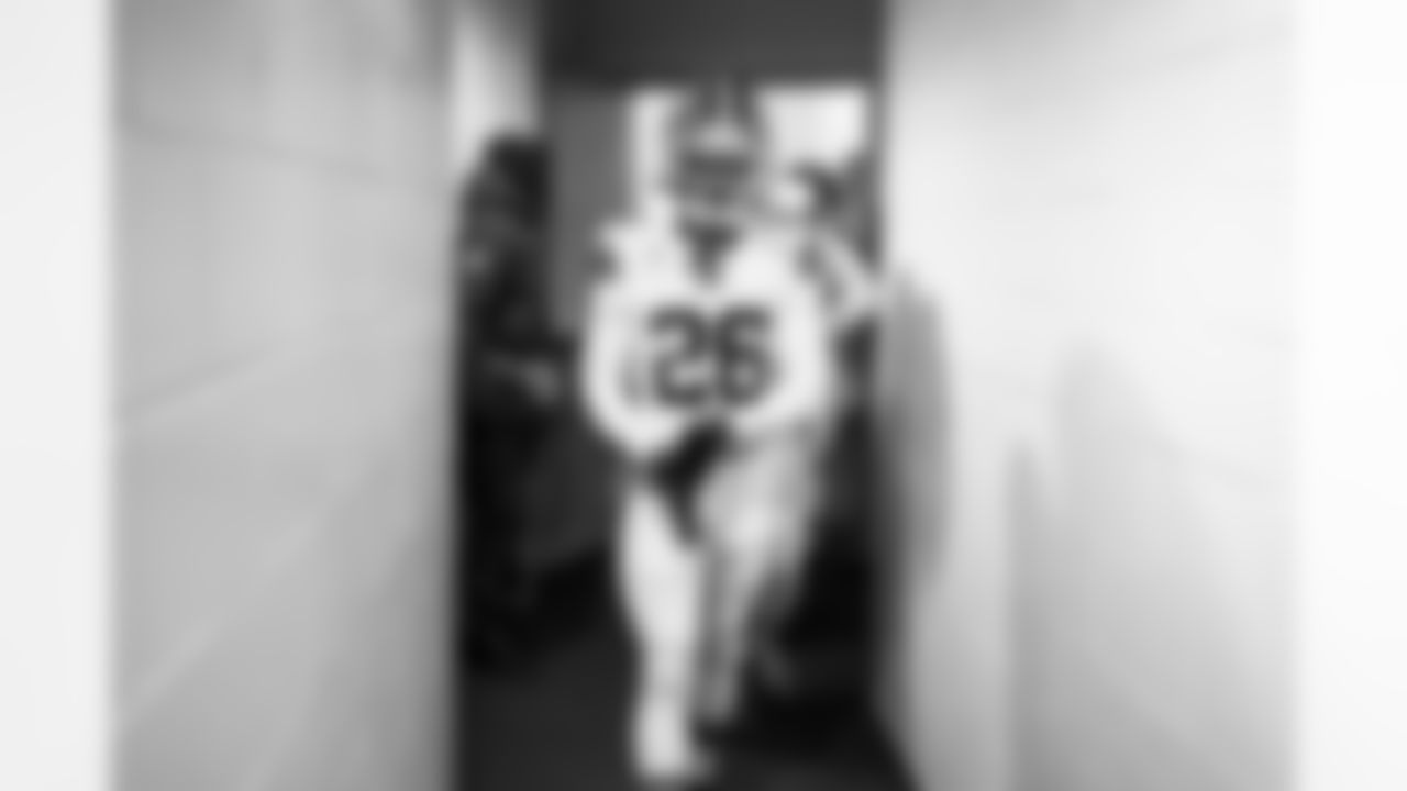 before a NFL football game between the Cleveland Browns and Chicago Bears on December 14, 2025 at Soldier Field.