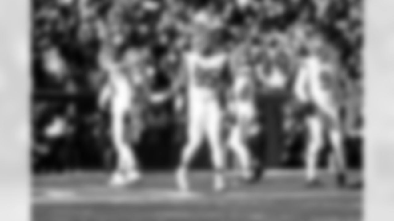 Defensive end Myles Garrett (95) during a NFL football game between the Cleveland Browns and Chicago Bears on December 14, 2025 at Soldier Field.