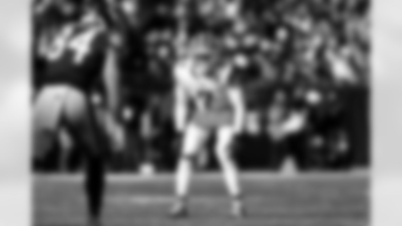 Cornerback Tyson Campbell (7) during a NFL football game between the Cleveland Browns and Chicago Bears on December 14, 2025 at Soldier Field.