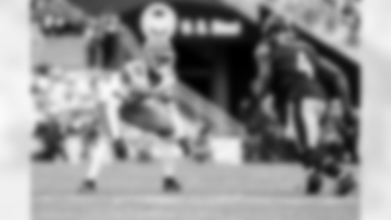 Cornerback Dom Jones (37) during a NFL football game between the Cleveland Browns and Pittsburgh Steelers on October 12, 2025 at Acrisure Stadium.