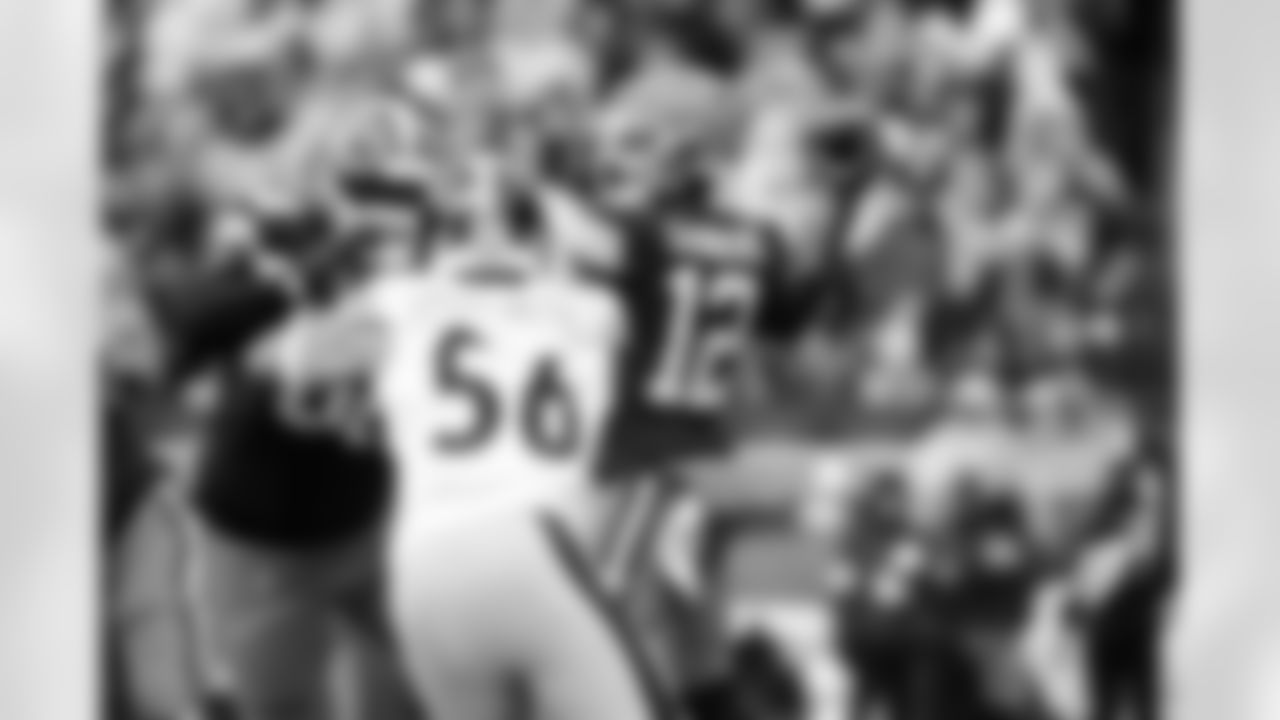 Quarterback Shedeur Sanders (12) during a NFL football game between the Pittsburgh Steelers and Cleveland Browns on December 28, 2025 at Huntington Bank Field.