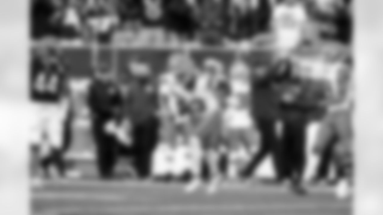 Wide receiver Jerry Jeudy (3) during a NFL football game between the Cleveland Browns and Cincinnati Bengals on January 4, 2026 at Paycor Stadium.