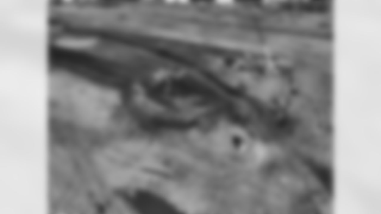 The Cleveland Browns began mass excavation for new Huntington Bank Field on March 2, 2026 at the Brook Park Construction Site.