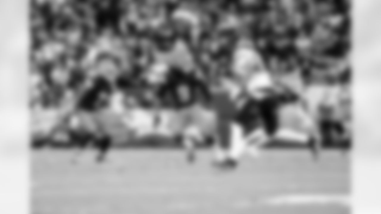 Safety Grant Delpit (9) during a NFL football game between the Baltimore Ravens and Cleveland Browns on November 16, 2025 at Huntington Bank Field.