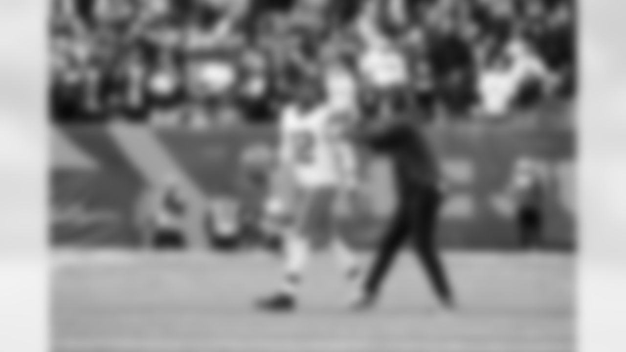 Quarterback Shedeur Sanders (12) during a NFL football game between the Cleveland Browns and Cincinnati Bengals on January 4, 2026 at Paycor Stadium.