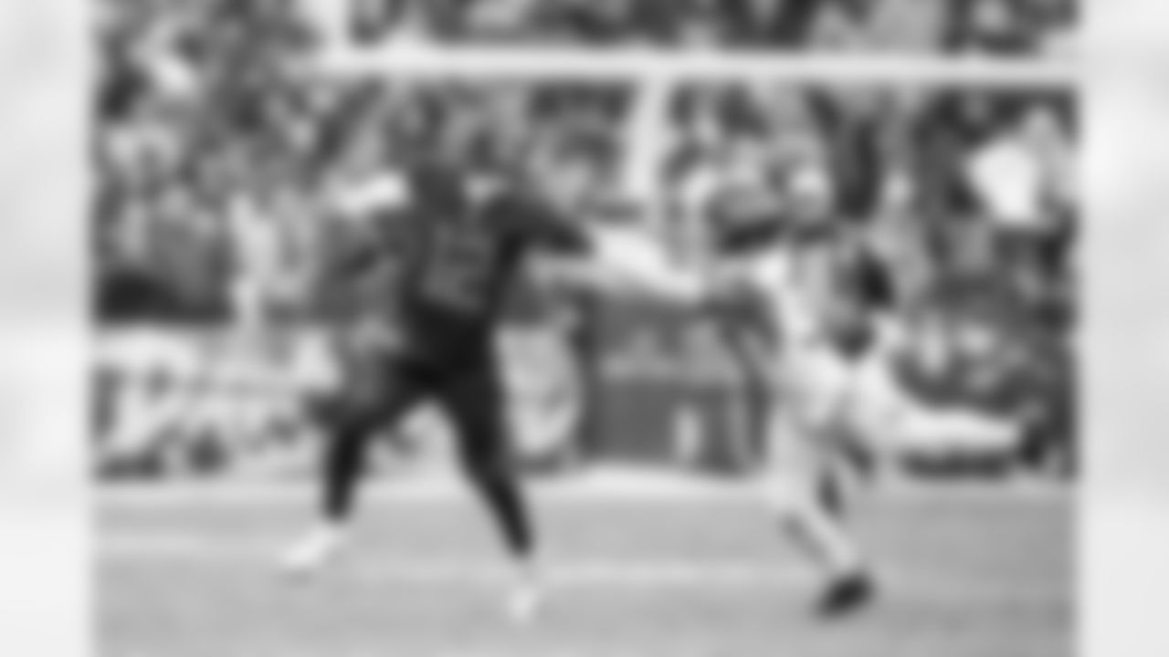 Quarterback Shedeur Sanders (12) during a NFL football game between the Tennessee Titans and Cleveland Browns on December 7, 2025 at Huntington Bank Field. The Browns lost 29-31.