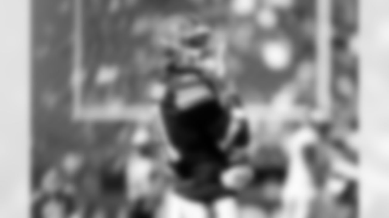 Safety Donovan McMillon (31) during a preseason NFL football game between the Cleveland Browns and Philadelphia Eagles on August 16, 2025 at Lincoln Financial Field. The Browns won 22-13.