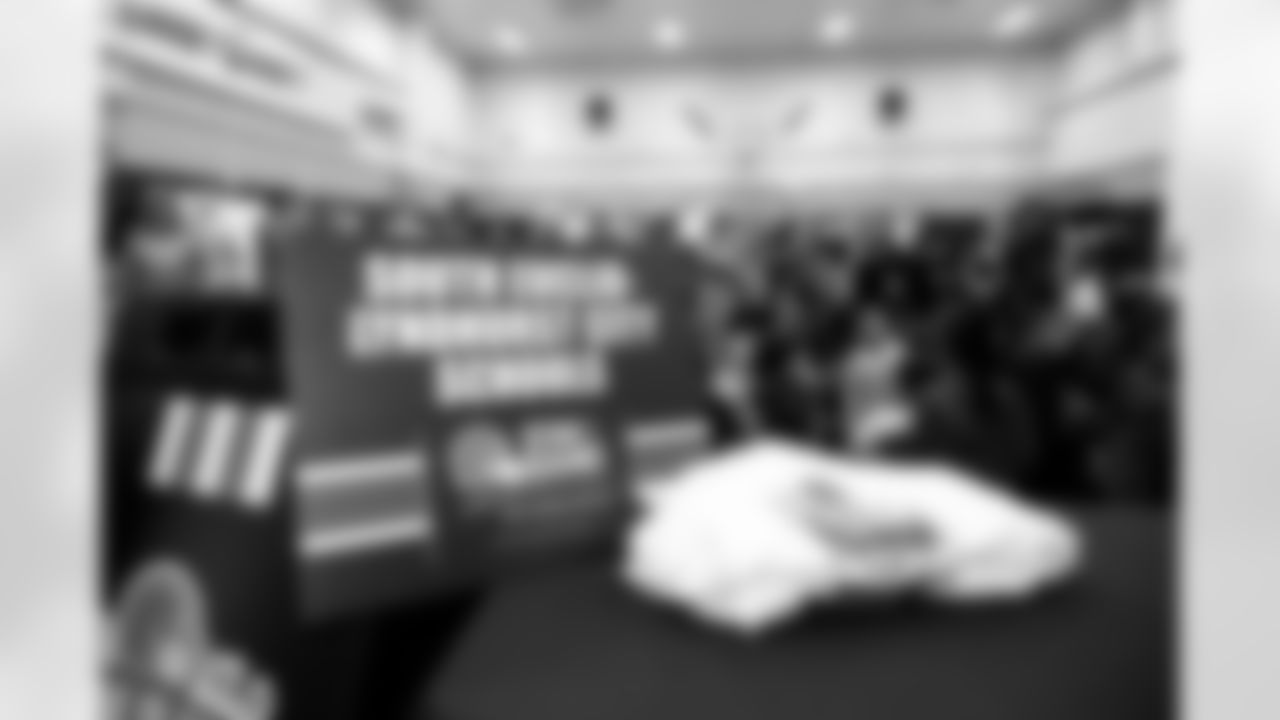 A Meijer Gym Class Takeover at Sunview Elementary School on November 18, 2025.