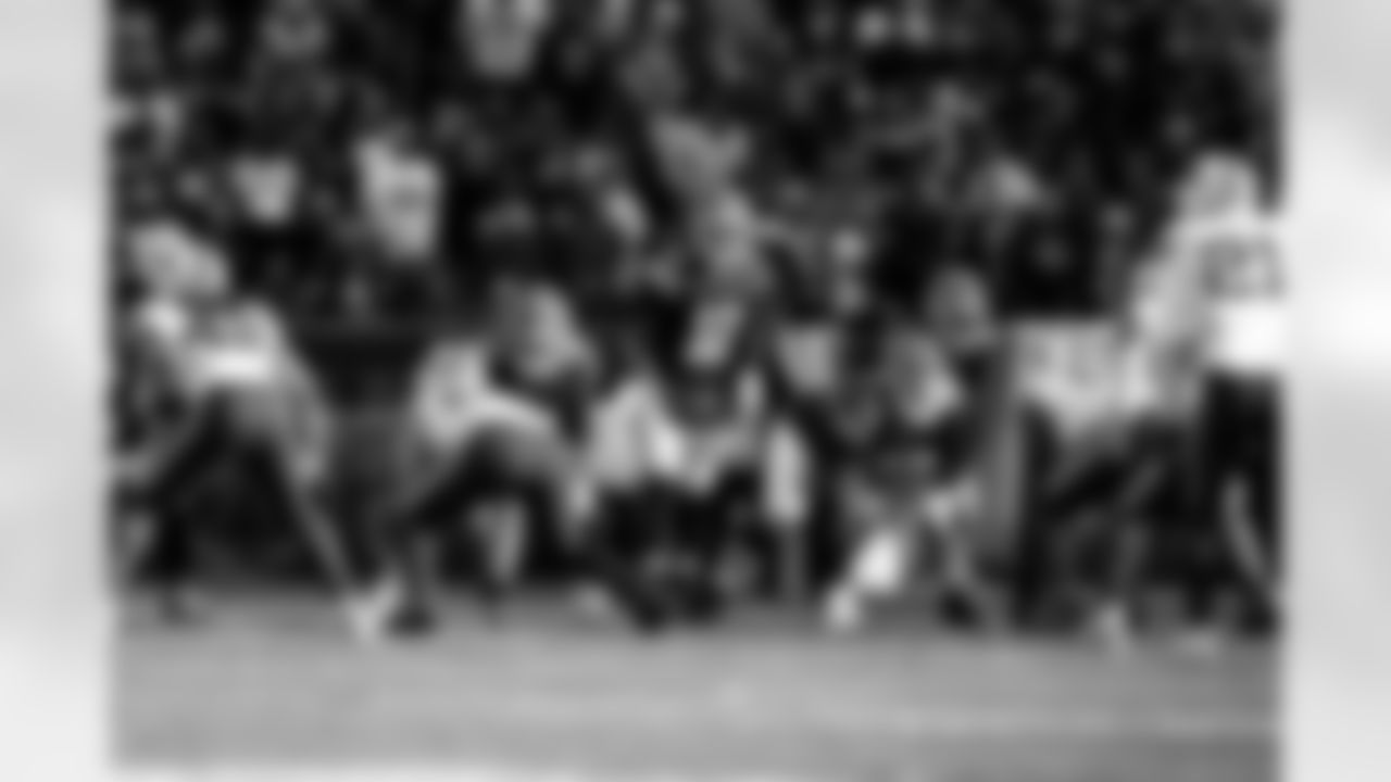 Quarterback Shedeur Sanders (12) during a NFL football game between the Buffalo Bills and Cleveland Browns on December 21, 2025 at Huntington Bank Field.