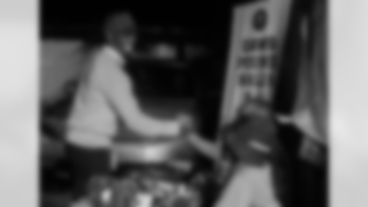 On February 8, 2026, the Cleveland Browns and NAFA hosted an unforgettable Super Bowl LX Watch Party in Lagos, Nigeria. Held at Bature Brewery, the event was a celebration of American football, community, and the growing global reach of the game.