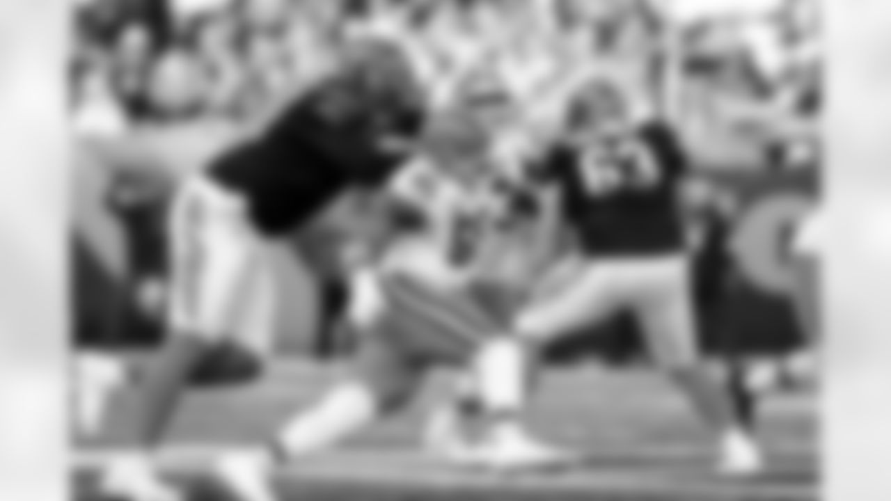 Defensive end Myles Garrett (95) during a NFL football game between the Cleveland Browns and Cincinnati Bengals on January 4, 2026 at Paycor Stadium.